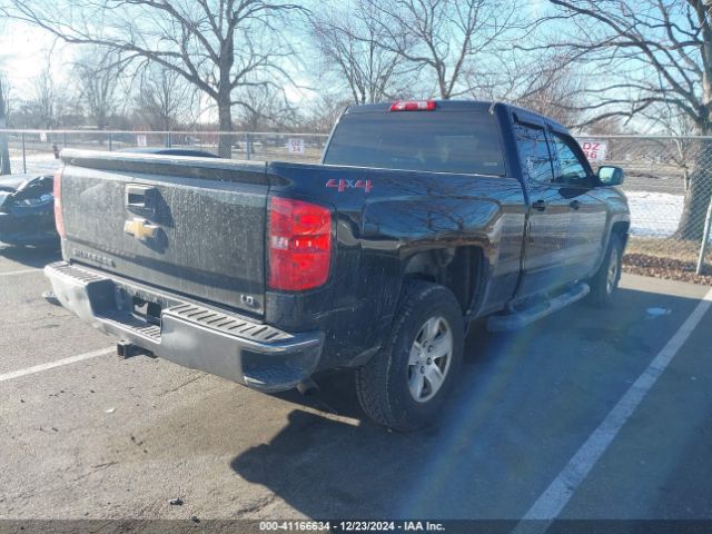 2019 CHEVROLET SILVERADO 1500 LD 2GCVKPEC4K1147764 Photo 3