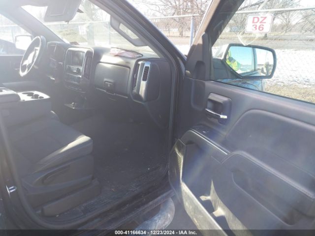 2019 CHEVROLET SILVERADO 1500 LD 2GCVKPEC4K1147764 Photo 4