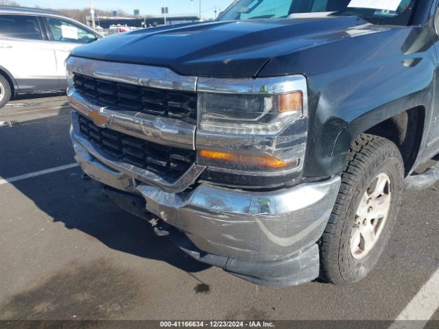 2019 CHEVROLET SILVERADO 1500 LD 2GCVKPEC4K1147764 Photo 5