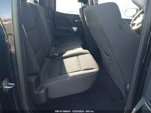2019 CHEVROLET SILVERADO 1500 LD 2GCVKPEC4K1147764 Photo 7