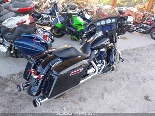 2020 HARLEY-DAVIDSON FLHX 1HD1KBC10LB654440 Photo 2
