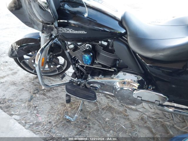 2020 HARLEY-DAVIDSON FLHX 1HD1KBC10LB654440 Photo 7