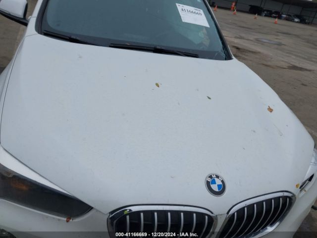 WBXHU7C33J5H41419 BMW X1 Sdrive28i