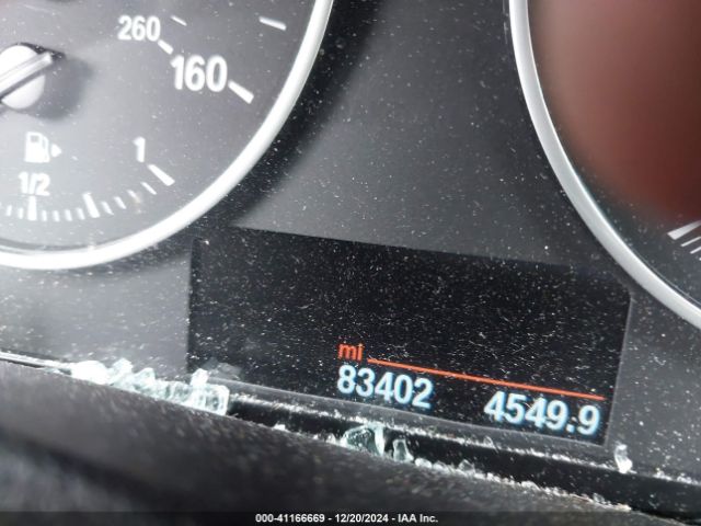 WBXHU7C33J5H41419 BMW X1 Sdrive28i