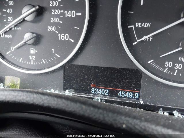 WBXHU7C33J5H41419 BMW X1 Sdrive28i