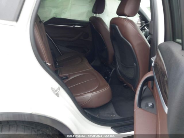 WBXHU7C33J5H41419 BMW X1 Sdrive28i