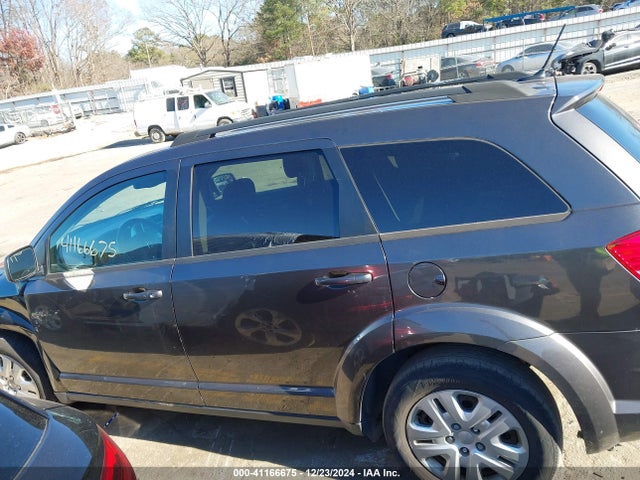 Dodge JOURNEY SE 2017 3C4PDCAB2HT557110 Image 14
