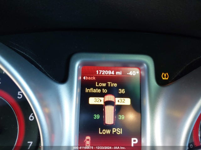 Dodge JOURNEY SE 2017 3C4PDCAB2HT557110 Image 15