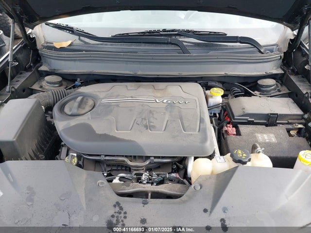 1C4PJMDX6KD382881 Jeep Cherokee Limited 4x4