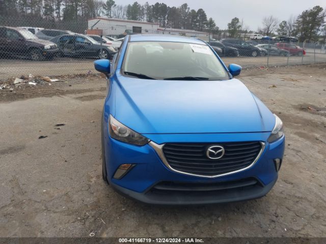 JM1DKBC75G0104574 Mazda Cx-3 Touring