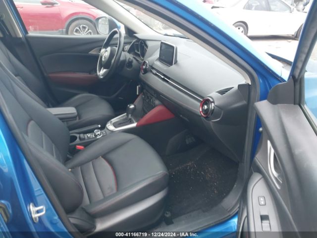 JM1DKBC75G0104574 Mazda Cx-3 Touring