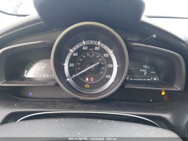 JM1DKBC75G0104574 Mazda Cx-3 Touring