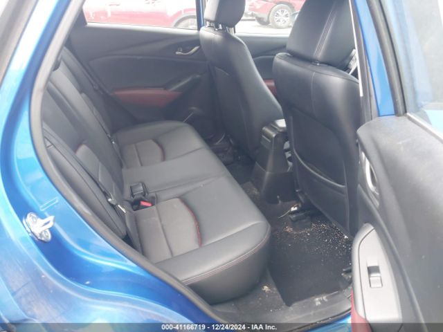 JM1DKBC75G0104574 Mazda Cx-3 Touring