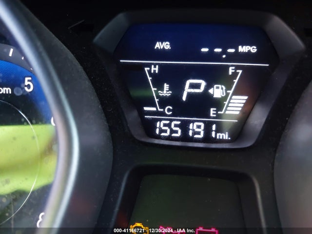 Hyundai Elantra Limited 2015 KMHDH4AE4FU255520 Image 15