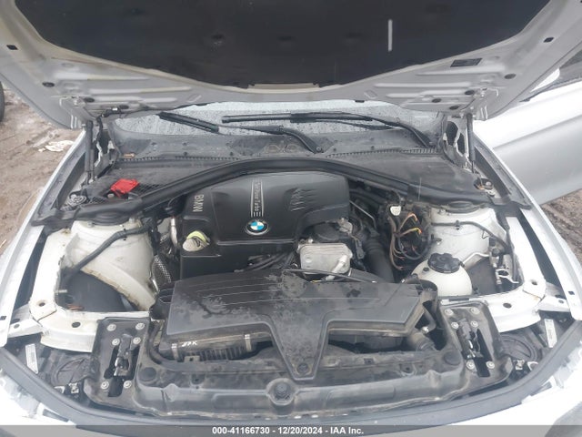 BMW 328i Xdrive 2014 WBA3B3C50EJ980280 Image 10