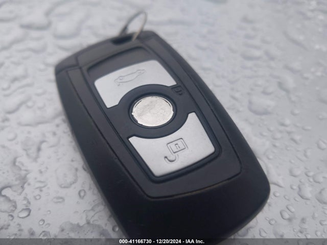BMW 328i Xdrive 2014 WBA3B3C50EJ980280 Image 11