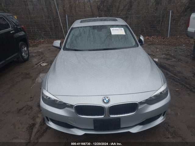 BMW 328i Xdrive 2014 WBA3B3C50EJ980280 Image 12