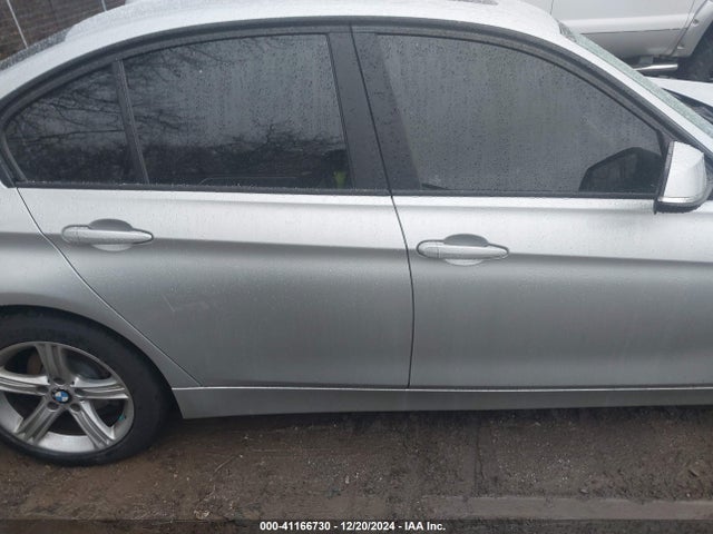 BMW 328i Xdrive 2014 WBA3B3C50EJ980280 Image 13