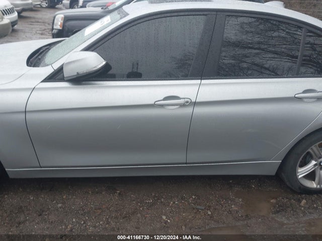 BMW 328i Xdrive 2014 WBA3B3C50EJ980280 Image 14