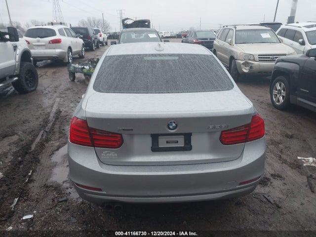 BMW 328i Xdrive 2014 WBA3B3C50EJ980280 Image 16