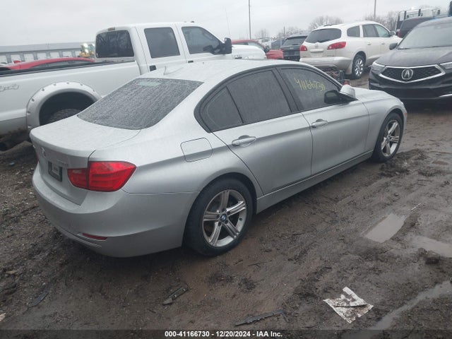 BMW 328i Xdrive 2014 WBA3B3C50EJ980280 Image 4