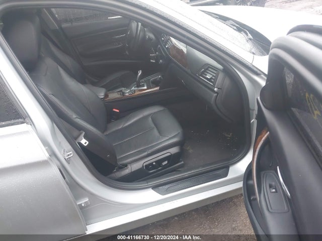 BMW 328i Xdrive 2014 WBA3B3C50EJ980280 Image 5