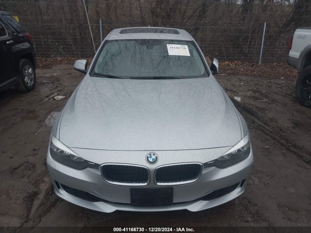 BMW 328i Xdrive 2014 WBA3B3C50EJ980280 Image 6