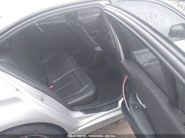 BMW 328i Xdrive 2014 WBA3B3C50EJ980280 Image 8