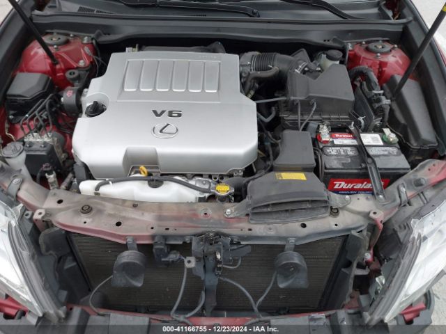 JTHBK1GG2E2136779 Lexus ES 350