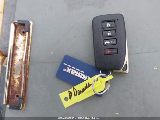 JTHBK1GG2E2136779 Lexus ES 350