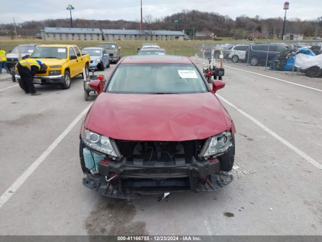 JTHBK1GG2E2136779 Lexus ES 350