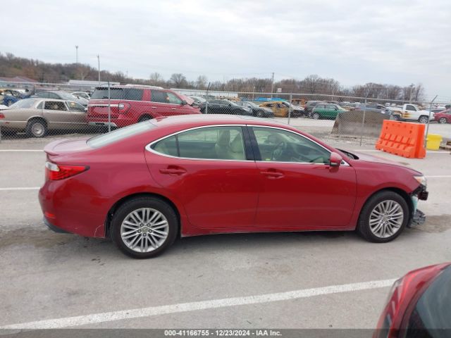 JTHBK1GG2E2136779 Lexus ES 350