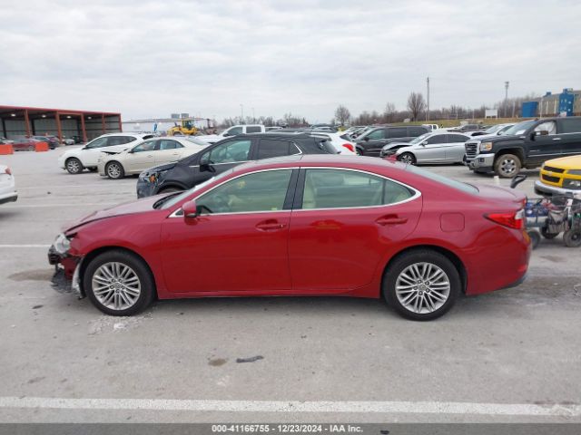 JTHBK1GG2E2136779 Lexus ES 350