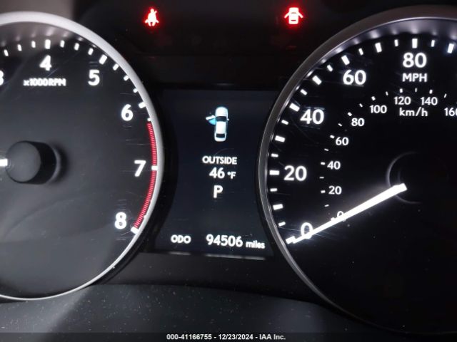 JTHBK1GG2E2136779 Lexus ES 350