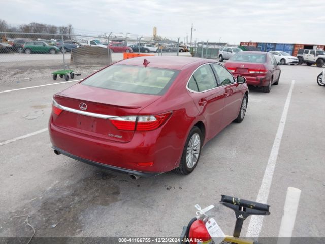 JTHBK1GG2E2136779 Lexus ES 350