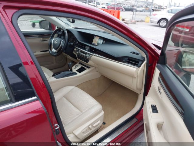 JTHBK1GG2E2136779 Lexus ES 350