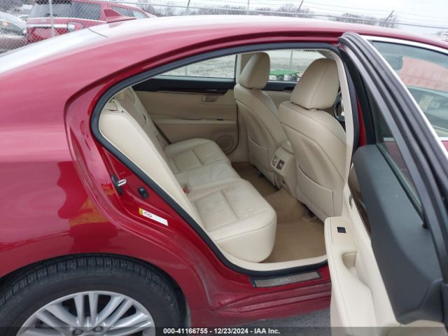 JTHBK1GG2E2136779 Lexus ES 350