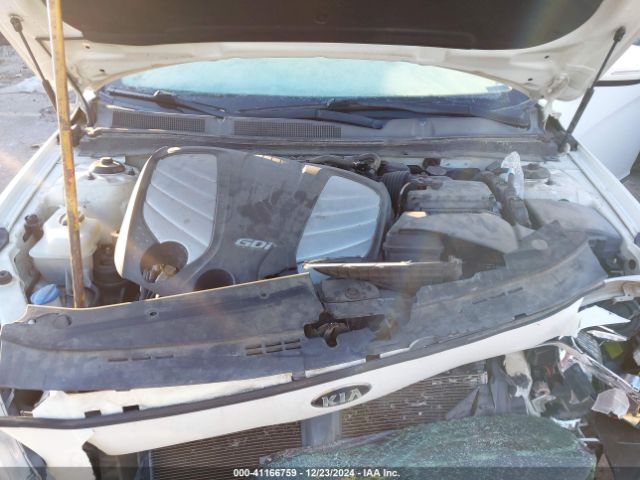 KNALN4D74F5173915 KIA Cadenza Premium
