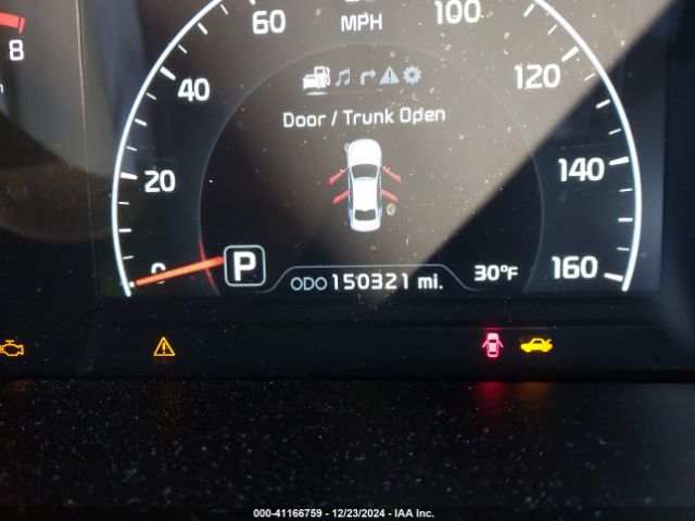 KNALN4D74F5173915 KIA Cadenza Premium