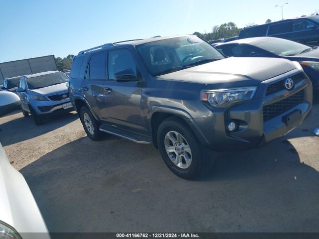 JTEZU5JR2G5140159 auction archive image