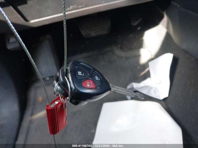 JTEZU5JR2G5140159 Toyota 4RUNNER SR5