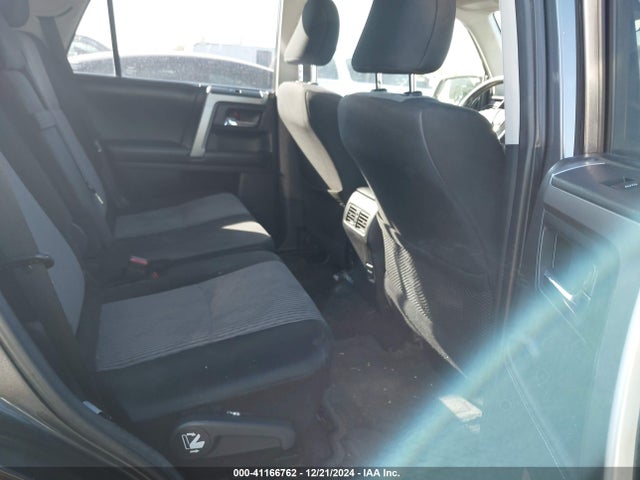 JTEZU5JR2G5140159 Toyota 4RUNNER SR5