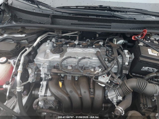 Toyota COROLLA LE 2020 JTDEPRAE5LJ014765 Image 10