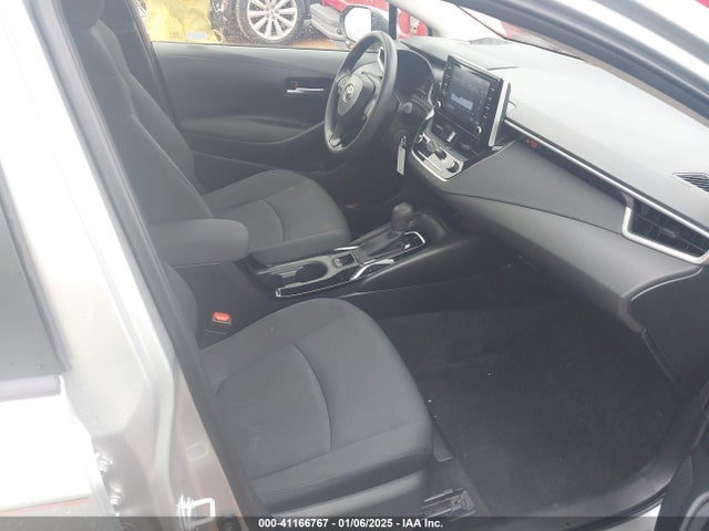 Toyota COROLLA LE 2020 JTDEPRAE5LJ014765 Image 5