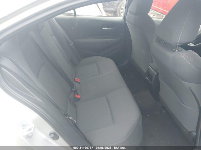 Toyota COROLLA LE 2020 JTDEPRAE5LJ014765 Image 8
