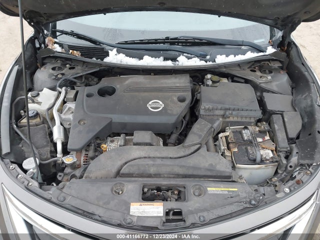 1N4AL3AP8FN302419 Nissan Altima 2.5/2.5 S/2.5 Sl/2.5 Sv