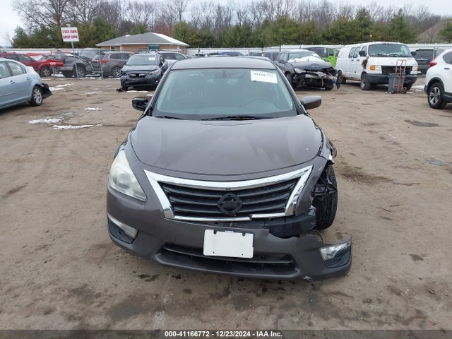 1N4AL3AP8FN302419 Nissan Altima 2.5/2.5 S/2.5 Sl/2.5 Sv