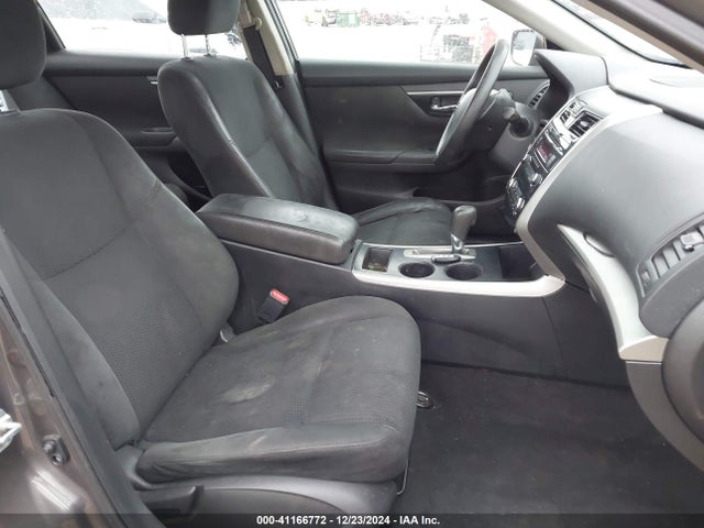 1N4AL3AP8FN302419 Nissan Altima 2.5/2.5 S/2.5 Sl/2.5 Sv