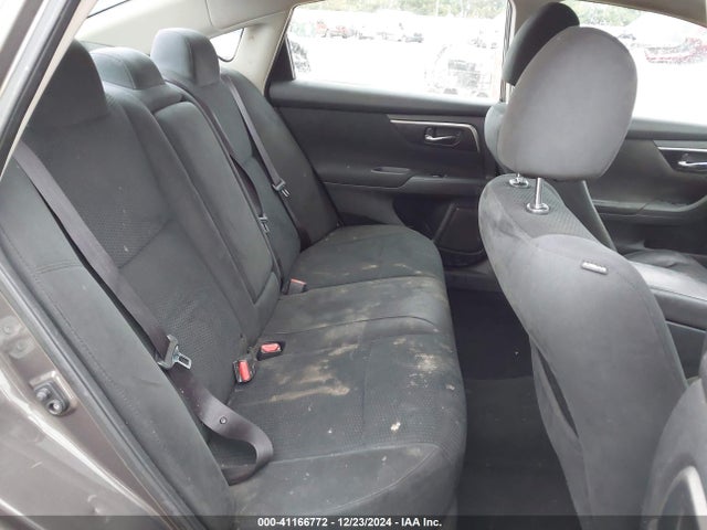 1N4AL3AP8FN302419 Nissan Altima 2.5/2.5 S/2.5 Sl/2.5 Sv