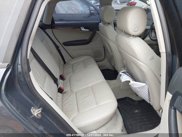 2013 AUDI A3 WAUKJAFM1DA019241 Photo 7